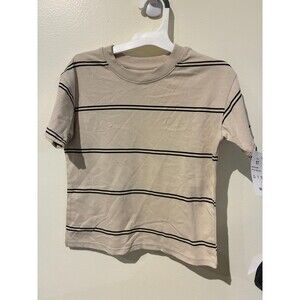 NWT Grayson Mini 3-Pack Short-Sleeve Tees - 5T